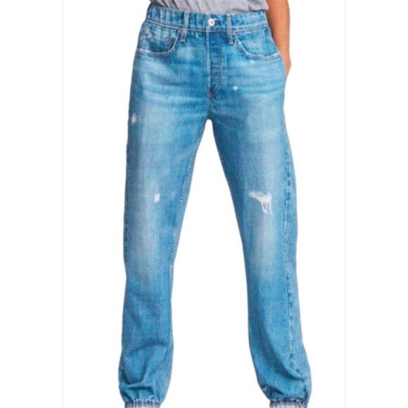 rag & bone Miramar Cotton Jogger - Size XL NWT - Picture 5 of 16